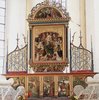 Schaas - Der Altar