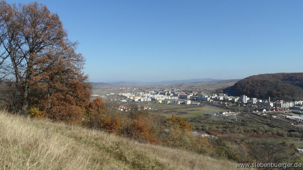 Schburg - Oktober 2010
