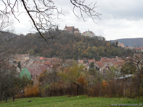 Schburg - Oktober 2010
