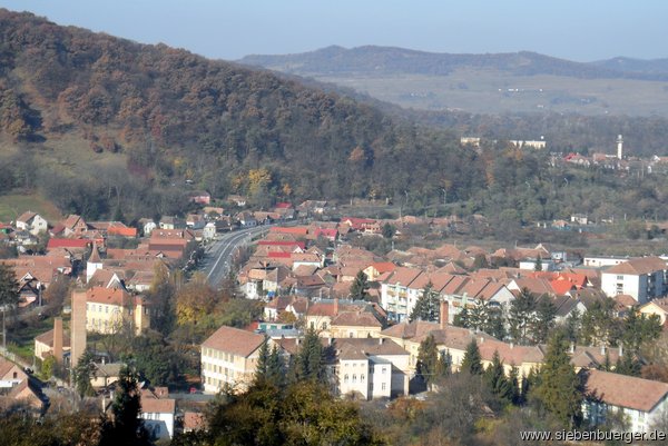 Schburg - Die Unterstadt