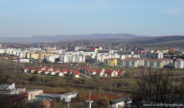 Schburg - Neubaugebiet