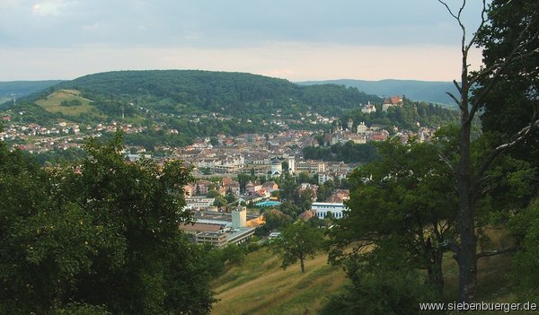 Schburg - Panorama