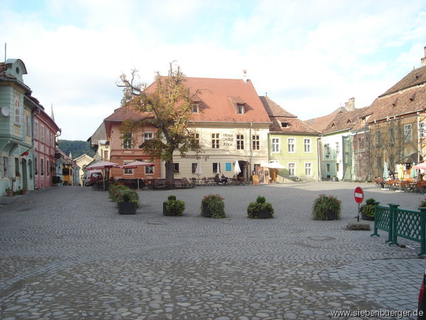 Burgplatz 2013
