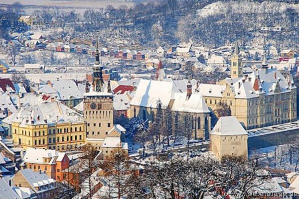 Schburg - Winter 2014