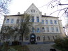 Schäßburg-Die Bergschule