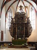 Schburg - Klosterkirche-Altar