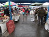 Schäßburg - Markttag