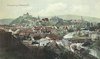 Schäßburg - Historische Ansichtskarte