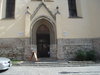 Portal der Klosterkirche
