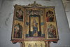 "Altar aus Meeburg"