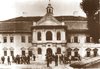 Schäßburg-Die Bergschule um 1897