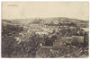 Schässburg um 1918