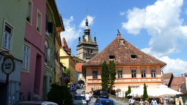 Schburg im Jahr 2016