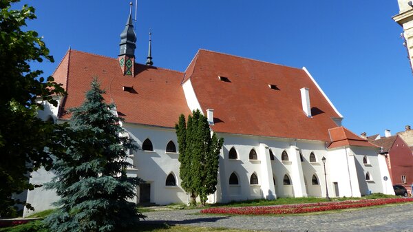 Schburg im Jahr 2022
