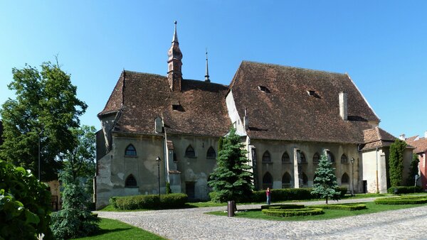 Schburg im Jahr 2016