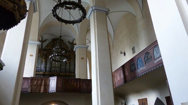 Schburg im Jahr 2016