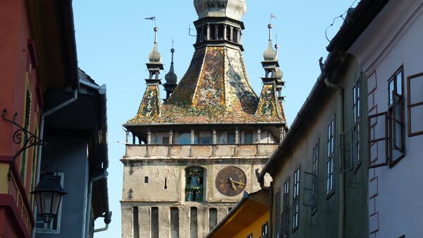 Schburg im Jahr 2016