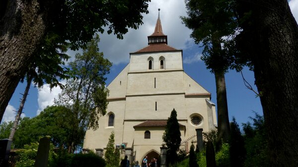 Schburg im Jahr 2016