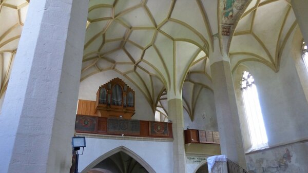 Schburg im Jahr 2016