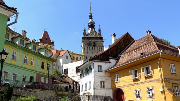 Schburg im Jahr 2016