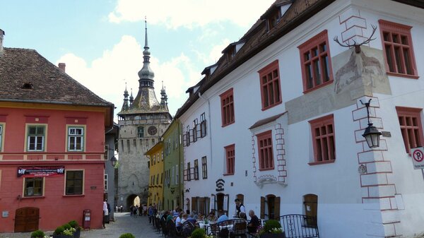 Schburg im Jahr 2016