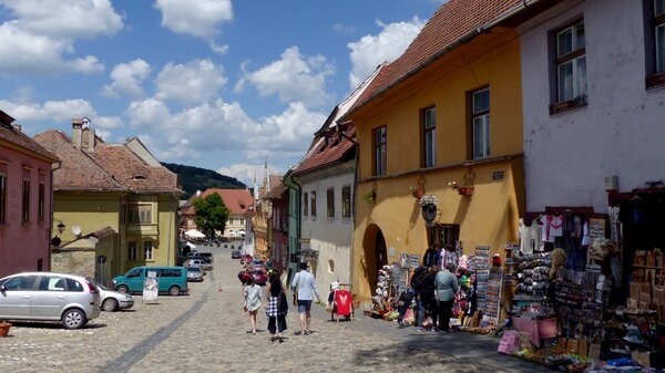 Schburg im Jahr 2016