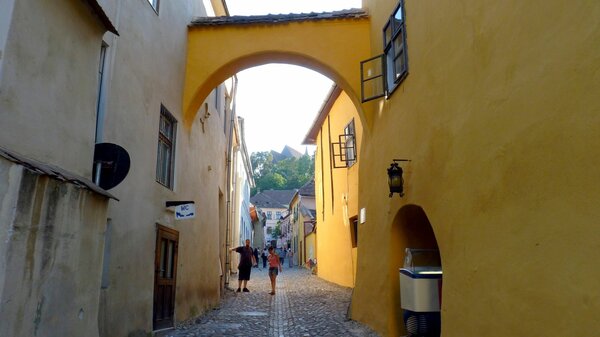 Schburg im Jahr 2011