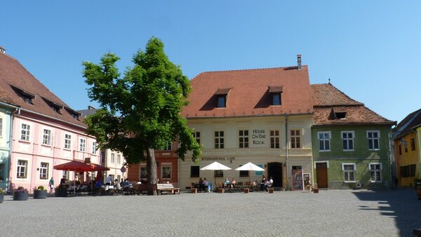 Schburg im Jahr 2014