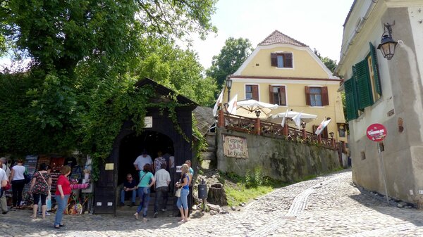 Schburg im Jahr 2016