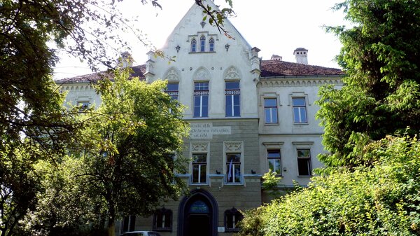 Schburg im Jahr 2014