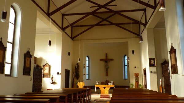 Schburg im Jahr 2011