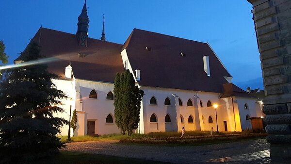 Schburg im Jahr 2023