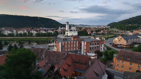 Schburg im Jahr 2022