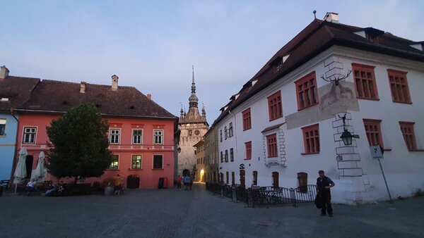 Schburg im Jahr 2022