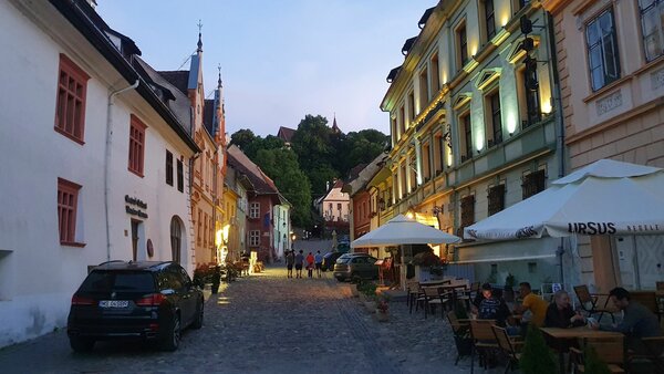 Schburg im Jahr 2022