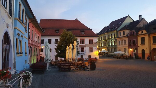 Schburg im Jahr 2022