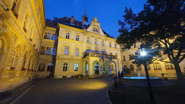 Schburg im Jahr 2022