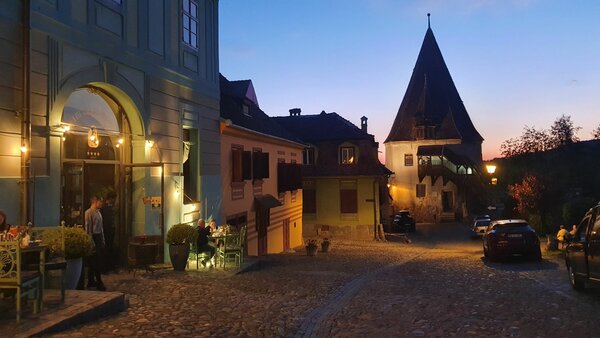 Schburg im Jahr 2022