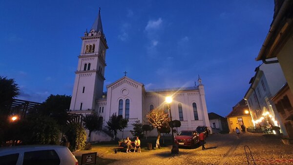 Schburg im Jahr 2022