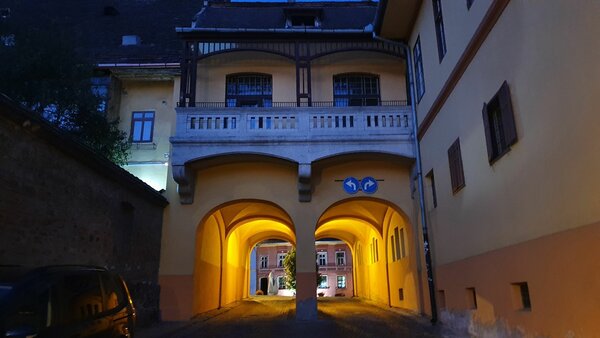 Schburg im Jahr 2022