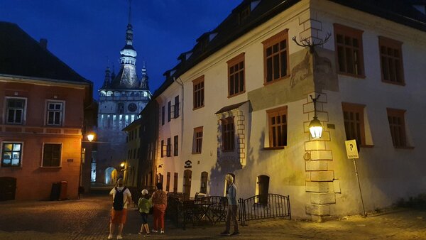 Schburg im Jahr 2022