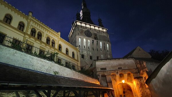 Schburg im Jahr 2022