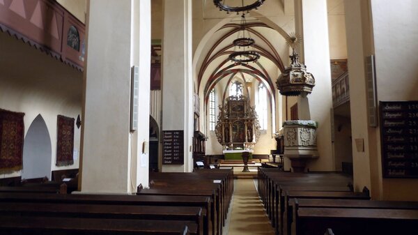 Schburg im Jahr 2016