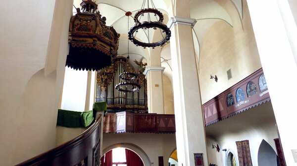 Schburg im Jahr 2016