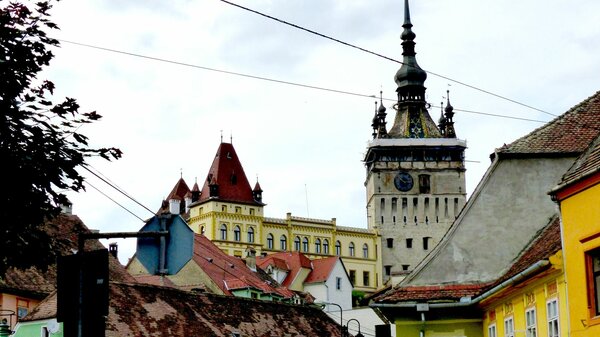 Schburg im Jahr 2023