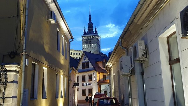 Schburg im Jahr 2023