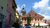 Schäßburg im Jahr 2016