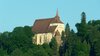 Schäßburg im Jahr 2016