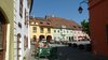 Schäßburg im Jahr 2014