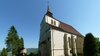 Schäßburg im Jahr 2014